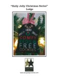 (image for) Holly Jolly Christmas - Lodge